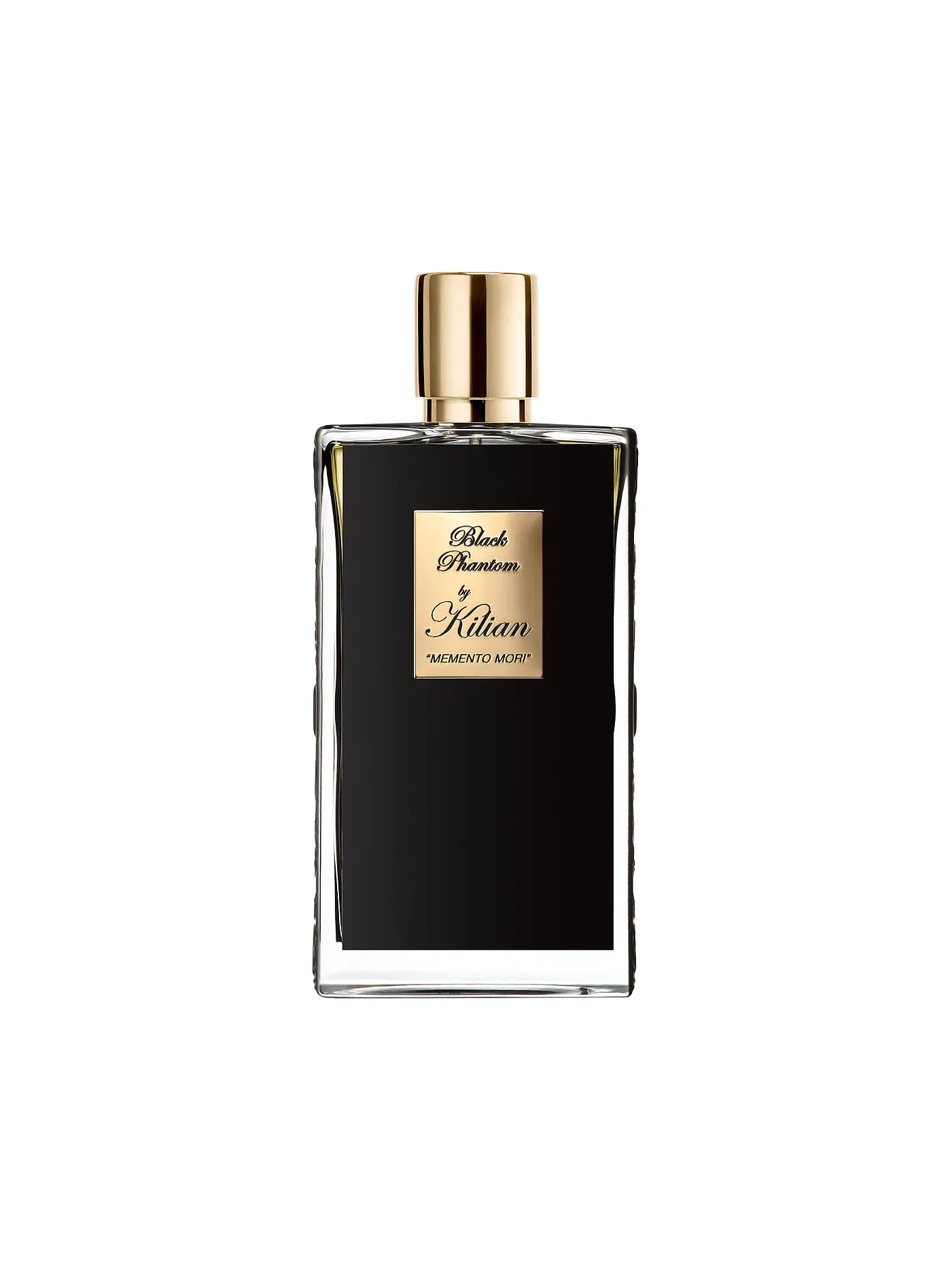 KILIAN PARIS | Black Phantom Eau de Parfum Refillable Spray 100ml | 